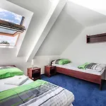 Pivovar Hotel Kácov