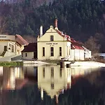 Pivovar Hotel