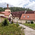 Pivovar Hotel Kácov