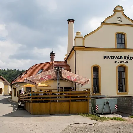 Pivovar Hotel