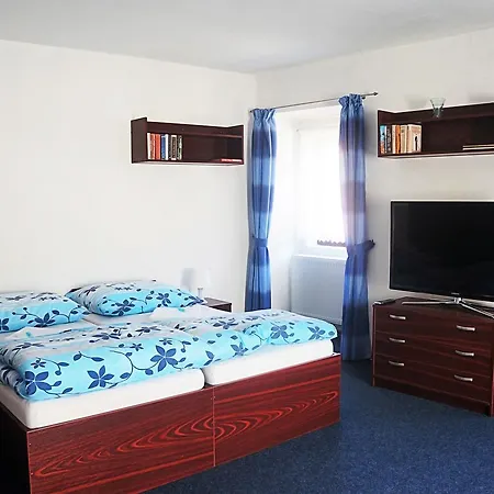 Otel Pivovar *