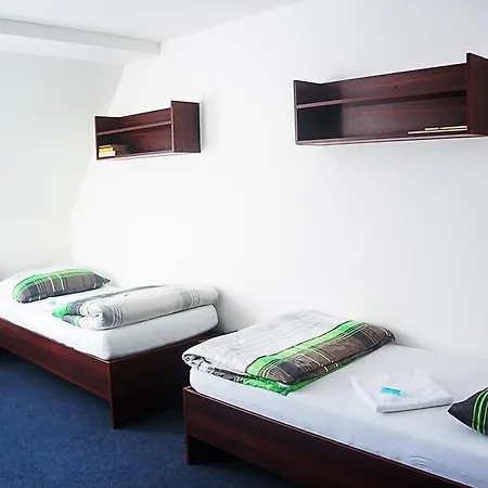 Pivovar Otel *