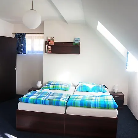 Pivovar Hotel Kácov