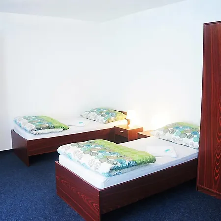 Otel Pivovar