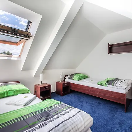 Pivovar Otel Kácov