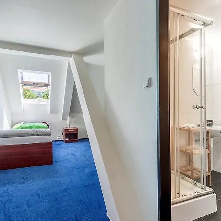 Pivovar Otel *