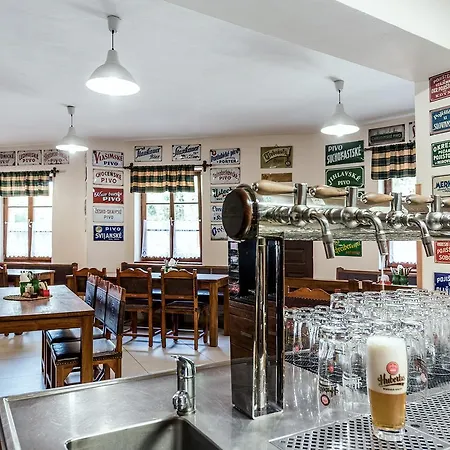 Hotel Pivovar *