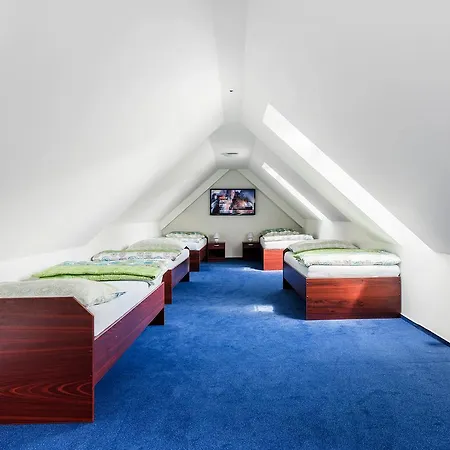 Pivovar Otel *