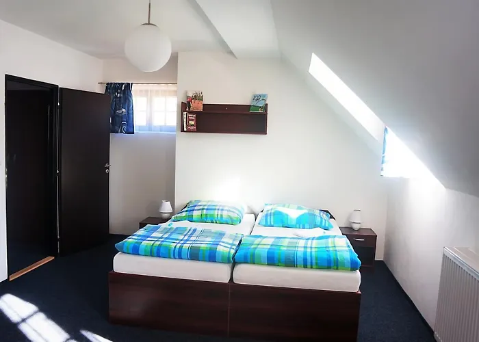 Pivovar Hotel Kacov