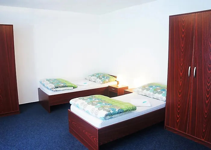 Hotel Pivovar